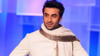 Ranbir Kapoor to be a part of Kabir Singh director Sandeep Vanga's next? Thumbnail