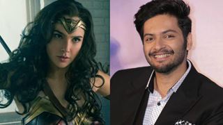 Ali Fazal bags another Hollywood Project! To star alongside Wonder Woman fame Gal Gadot