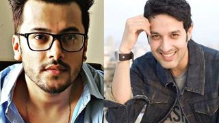 Khalid Siddiqui & Abhishek Singh Pathania Join Sheen Dass in Rajshri Productions’ Next! thumbnail