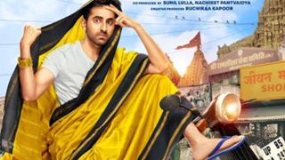 What made Ayushmann Khurrana take up Dream Girl? Thumbnail