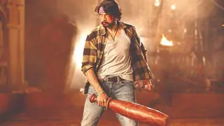 Pailwaan review: A gut-wrenching attempt which has no substantial foundation!  Thumbnail