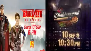 Why Changing the Timeslot of ‘Bhakarwadi’ for ‘BaalVeer Returns’ May Be the Worst Decision for SAB TV Thumbnail