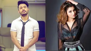 Urvashi Rautela and Tony Kakkar to enter Ace of Space 2 ! Thumbnail