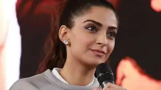 Sonam Kapoor's take on Nepotism: If I don't use my father's hard work, I think it will be very disrespectful