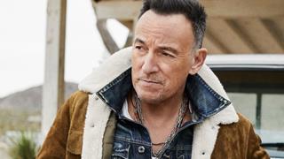 Bruce Springsteen's 'Western Stars' To Get The 'Boss' Treatement