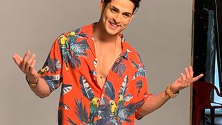  After Vikas Gupta, Priyank Sharma to Host IIFA' 19!