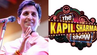 Kumar Vishwas to Come as Guest in The Kapil Sharma Show!