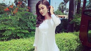 Ridhima Pandit: I didn’t have to go against my basic grain to prepare for my character in Haiwaan!