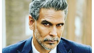 Milind Soman To Return To TV After Years With a Mythological Show