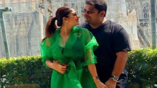 Neha Pendse is disgusted with people trolling her husband-to-be!! Announces her wedding