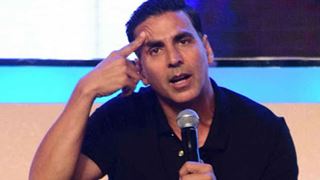 Akshay Kumar Bharat Chodo to Bharat Veer, Actor falls prey to Evil Twitter trend