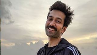 Nakuul Mehta enroutes Bollywood with Satte Pe Satta remake!