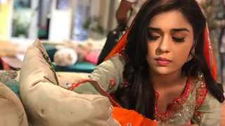 Eisha Singh Down with Dengue and Typhoid