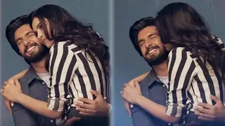 Deepika Padukone Claims hubby Ranveer Singh to be her Trashcan! Thumbnail