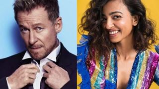 Radhika Apte to star opposite Moulin Rouge fame Richard Roxburgh in Apple series Shantaram! Thumbnail