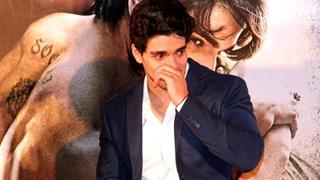 I was Numb: Sooraj Pancholi opens up about losing his girlfriend!