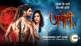 Gaurav Chopra-Parag Tyagi starrer Aghori to go off air in just three months! Thumbnail