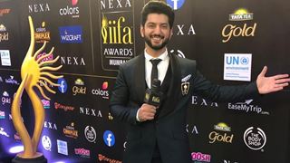  Kunal Jaisingh to host IIFA 20 along with Priyank Sharma and Aditi Bhatia... thumbnail