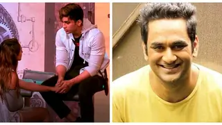 MTV Ace of Space 2: Vikas Gupta plays cupid for Krissann Barretto and Salman Zaidi new wave of love Thumbnail
