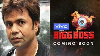 Rajpal Yadav Reacts to Rumors of His Participation in 'Bigg Boss 13'