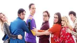 'Big Bang Theory' Gets a Multi-Billion Dollar Deal at HBO Max  Thumbnail