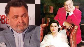 Rishi Kapoor on his father’s extra-marital affairs: Have seen my mother suffer!