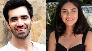 Avinash Tiwary & Mrunal Thakur in Karan Johar’s Horror Web Series Thumbnail