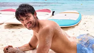 Parth Samthaan: I am doing a web show but not associated with anyone of them! Thumbnail