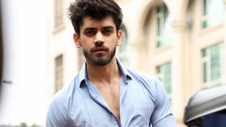 Yeh Teri Galiyaan's Avinash Mishra says Playing Shaan was one of the most difficult character for him!
