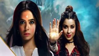 Divya Drishti stars Sana & Nyra get in a Huge Fight with the Production Team!