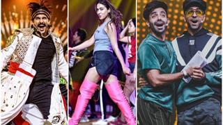 IIFA Awards 2019 preparations: Ranveer raps, Sara dances and Khurrana brothers are all set to tickle our funnybones! Thumbnail