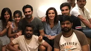 After 5 years of wait, Ankit Narang & Ekta Kaul to be seen together on screen, Again Thumbnail