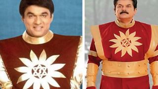 Shaktiman aka Mukesh Khanna sues South Indian filmmaker Omar Lulu for using Shaktiman character in his film Thumbnail