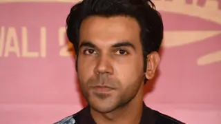 Rajkummar Rao breaks down at the mention of his late Father, says he watched the Made in China trailer before dying