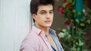 Mohsin Khan Down With Dengue