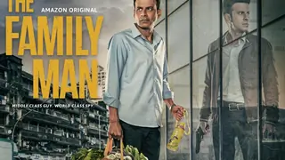 Manoj Bajpayee went a notch higher for his first web series 'The Family Man' on Amazon Prime Video Thumbnail