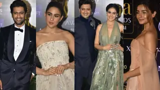 Check out the entire winner’s list of 20th edition of IIFA Awards 2019! Thumbnail