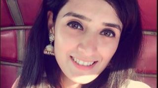 Yeh Rishta actress Pankhuri Awasthy all set to debut in Bollywood with Ayushmann Khurrana’s next! thumbnail