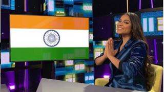 Lilly Singh’s chat show A Little Late With Lilly to air on Star World India!