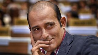 Akshaye Khanna never wants to get Married! Says he is not Marriage Material!
