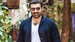 Playing a teenager after the age of 35-40 so stupid: Sunny Deol