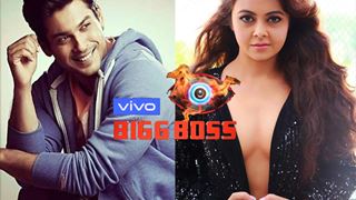 'Bigg Boss 13's First Two Contestants Revealed as Siddharth Shukla & Devoleena Bhattacharjee