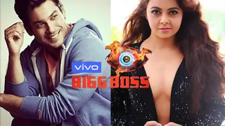 'Bigg Boss 13's First Two Contestants Revealed as Siddharth Shukla & Devoleena Bhattacharjee Thumbnail