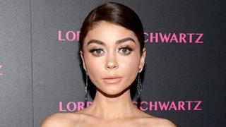 Sarah Hyland Thanks Brother For Giving Her Kidney On 2-Year Anniversary