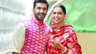 Deepika Padukone trolls herself and hubby Ranveer Singh on their IIFA getups!