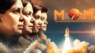 The Climax Scene From ALT Balaji & Zee5’s M-O-M is Sure to Send Chills Down Your Spine Thumbnail