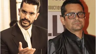 Angad Bedi on MeToo accused Subhash Kapoor: I sympathize with him