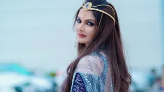 Deepshikha Nagpal Opens Up on Her Sudden Exit From Main Bhi Ardhangini