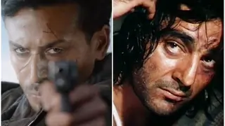Tiger Shroff, the new Khalnayak? Sanjay Dutt confirms a sequel