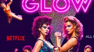 'GLOW' Renewed For The Fourth & Final Season on Netflix